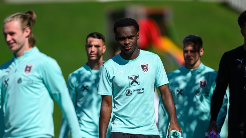 Holt Glasner einen ÖFB-Verteidiger zu Crystal Palace?