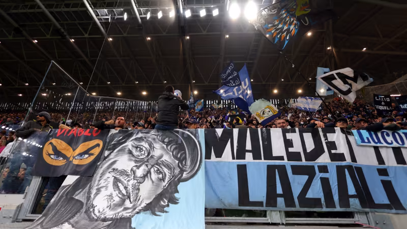 Die besten Choreos 2025 im internationalen Fußball