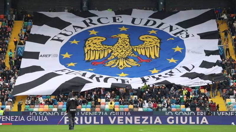 Die besten Choreos 2025 im internationalen Fußball