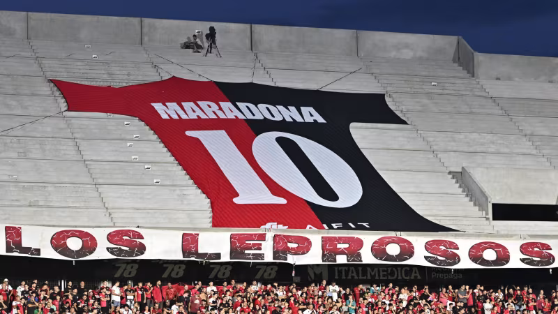 Die besten Choreos 2025 im internationalen Fußball