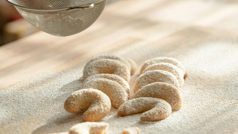 Proteinreiche Rezeptideen für die Weihnachtszeit