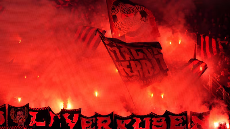 Die besten Choreos 2025 im internationalen Fußball