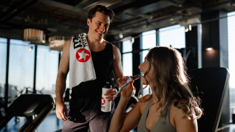 Bauch, Beine, Po - Ganzkörpertraining mit Übungen & Trainingsplan