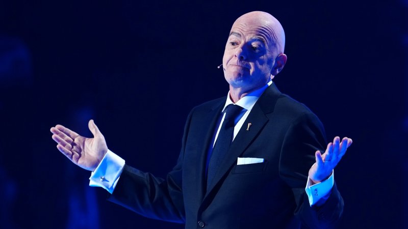 Pride-Spiel bei WM: Ägypten protestierte bei FIFA