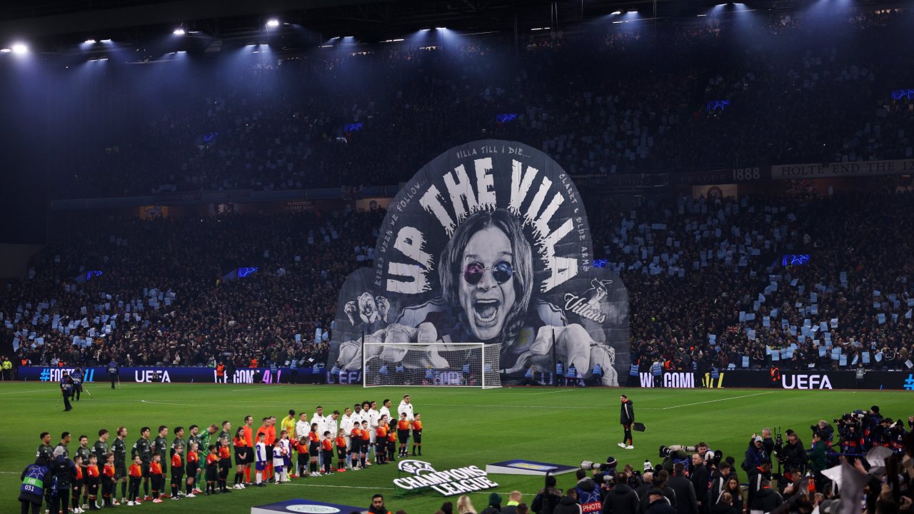 Englischer Premier-League-Klub baut Stadion für EM 2028 um