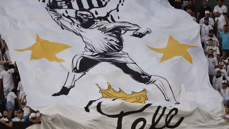 Die besten Choreos 2025 im internationalen Fußball