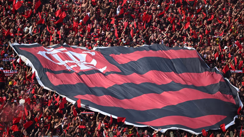 Die besten Choreos 2025 im internationalen Fußball