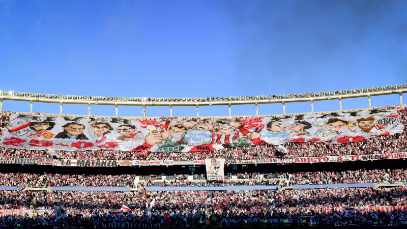 Die besten Choreos 2025 im internationalen Fußball