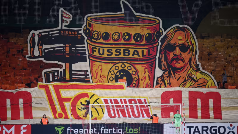 Die besten Choreos 2025 im internationalen Fußball