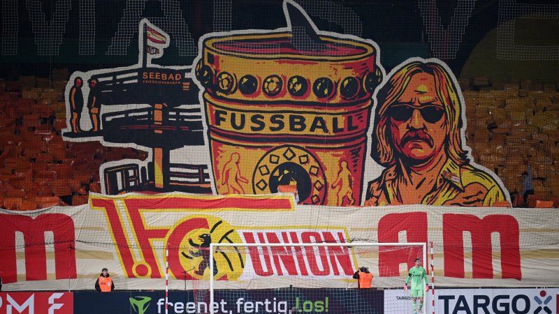 1. FC Union Berlin