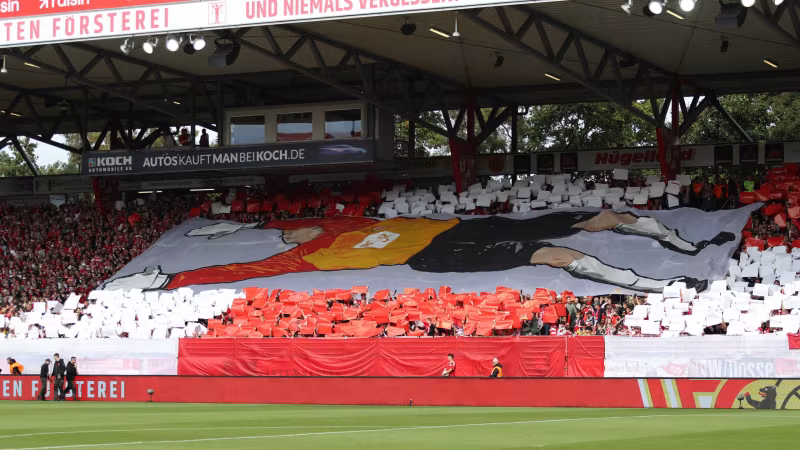 Die besten Choreos 2025 im internationalen Fußball