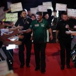 Darts-WM: Alle jagen Littler - trifft Suljovic auf den Superstar?