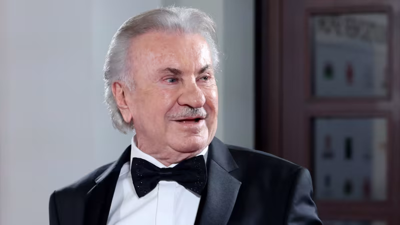 Gefesselt und geknebelt! Ex-Schuhmacher-Manager überfallen