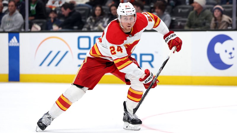 VSV verstärkt sich mit langjährigem NHL-Forward