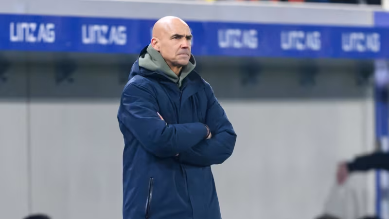 Salzburg in Freiburg definitiv ohne erkrankten Trainer Letsch