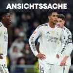 These: Real Madrid verliert gegen City und feuert Xabi Alonso