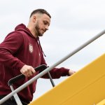 Im Flieger nach Graz! Arnautovic vor Blitz-Comeback gegen Sturm