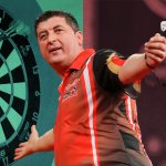 Ist Darts nur ein WM-Phänomen?