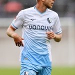 Salzburger Leihspieler vor Rückkehr im Sommer