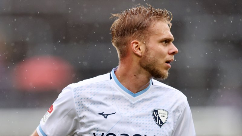 Salzburger Leihspieler vor Rückkehr im Sommer