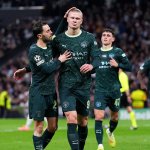 War's das für Alonso? Haaland entscheidet das CL-Topspiel