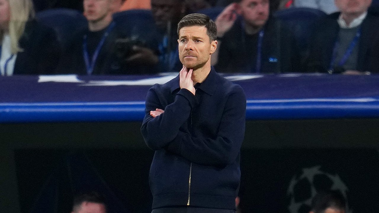 Bild für Alonso vor dem Aus? - "Die Debatte stellt sich für mich nicht"