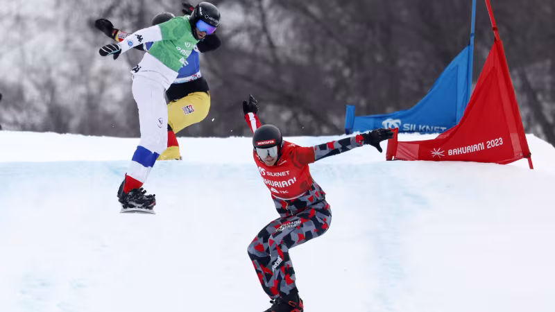 Cross-Weltcup-Auftakt auf erfolgreichem ÖSV-Boden