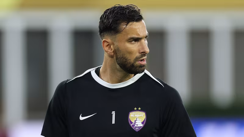 Europameister von 2016 beendet seine Karriere