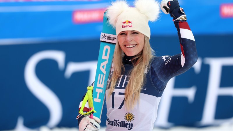 Lindsey Vonn: Ist nach Olympia doch noch nicht Schluss?