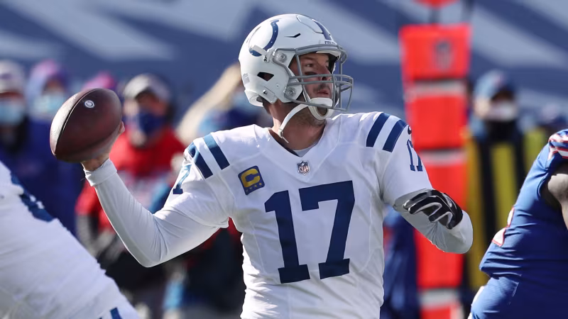 Unter Raimanns Schutz: NFL-Opa Rivers vor unerwartetem Comeback