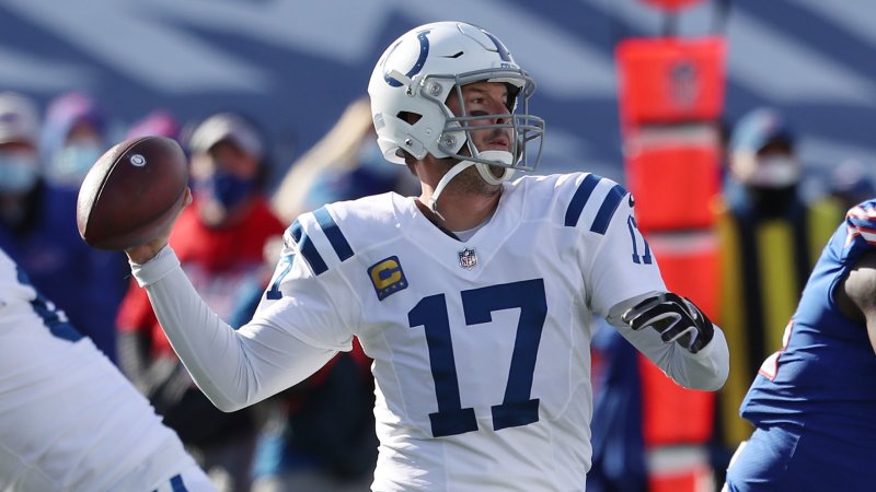 Unter Raimanns Schutz: NFL-Opa Rivers vor unerwartetem Comeback