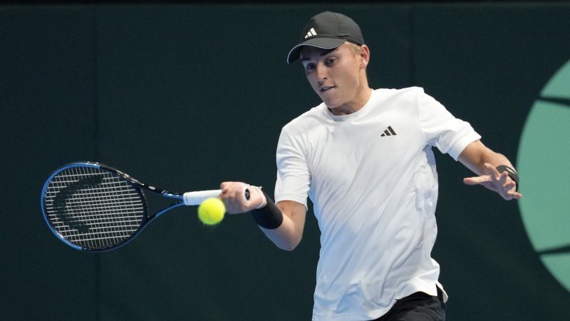 Next Gen Finals: Justin Engel komplettiert Teilnehmerfeld