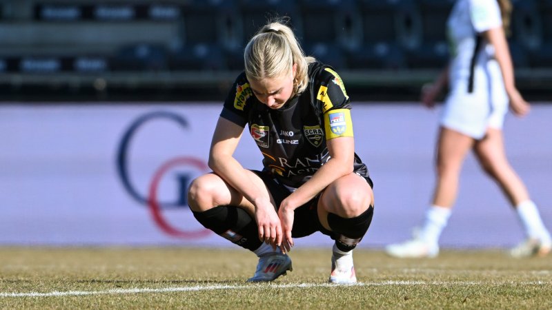 Neuer Trainer für die Altach-Frauen