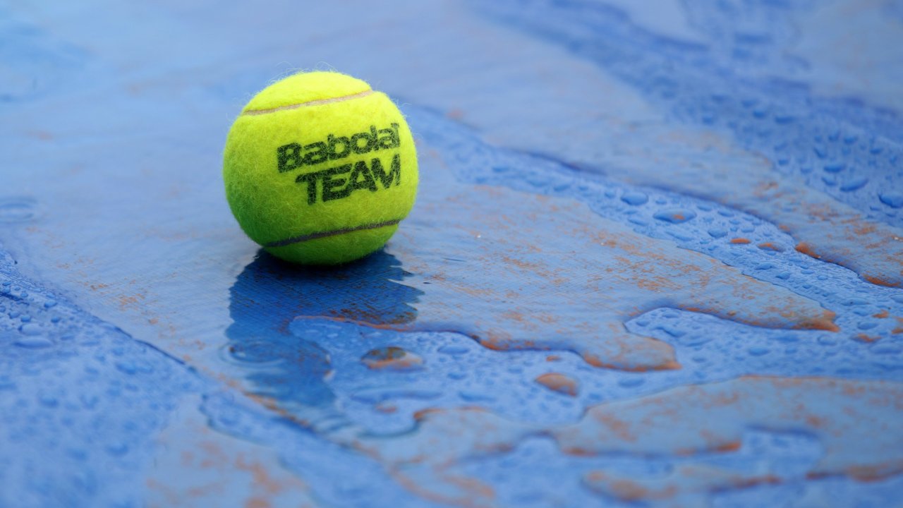 Tennis Ban: French Player 20 Years