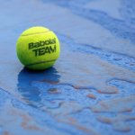 Französischer Tennisspieler für 20 Jahre gesperrt