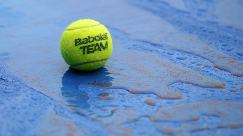 Französischer Tennisspieler für 20 Jahre gesperrt