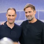 Alonso-Nachfolger? Mintzlaff verkündet Klopp-Entscheidung