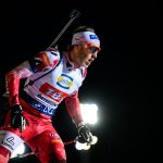 Simon Eder: "Dann ist mir um's Männer-Team nicht Angst und Bange"