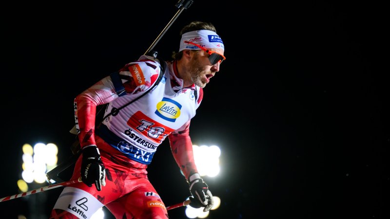 Simon Eder: "Dann ist mir um's Männer-Team nicht Angst und Bange"