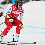 Ortlieb beste ÖSV-Läuferin im 2. Training in St. Moritz