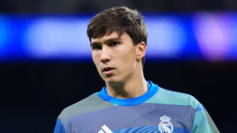 Real-Angreifer im Fokus von zwei deutschen Bundesligisten