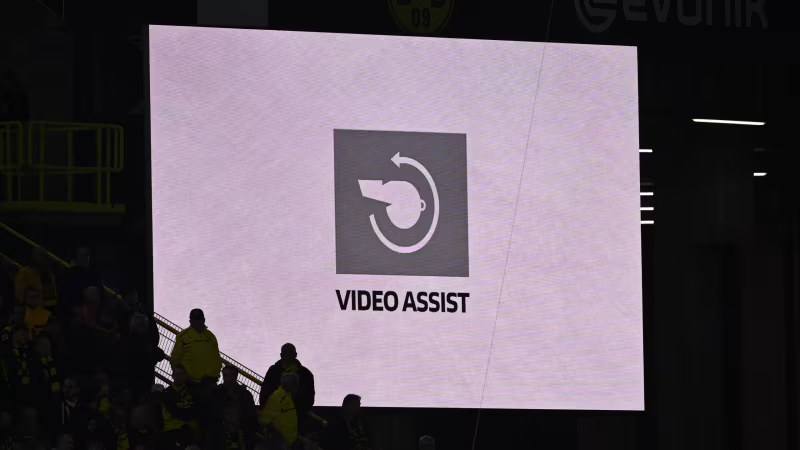 Abschied aus Köln: Deutscher VAR-Keller übersiedelt