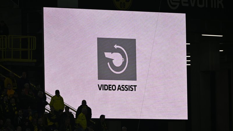 Abschied aus Köln: Deutscher VAR-Keller übersiedelt