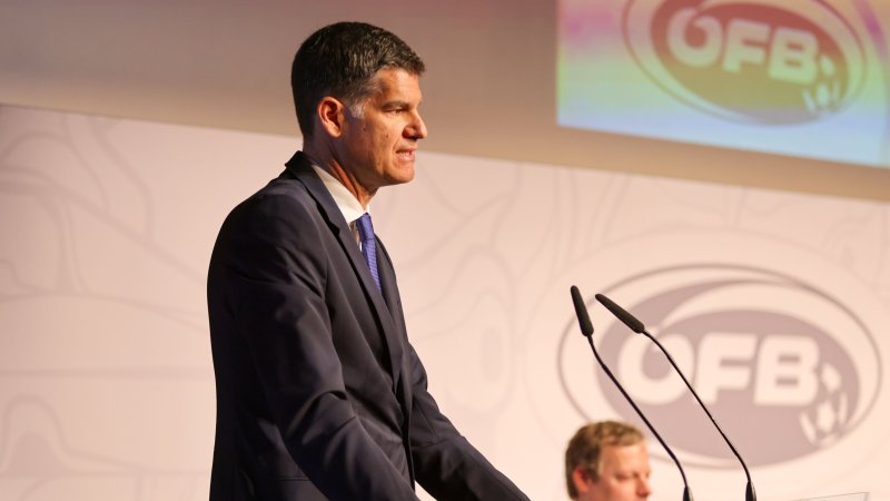 ÖFB-Geschäftsführer gibt Update zu WM-Quartiersuche