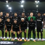 Unzählige Vierer, zwei Ausreißer: Die Noten zur Sturm-Niederlage