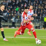 Sturm mit knapper Heimpleite gegen Roter Stern