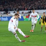 Europa League: VfB gewinnt, Genk verliert ohne ÖFB-Legionäre