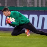 Torhüter-Tausch: Hedl zurück in der Rapid-Startformation