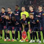 Viele Dreier und ein Zweier: Die Noten zur Salzburg-Niederlage