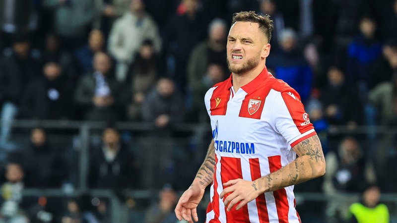 Arnautovic erneut verletzt? "Wollte unbedingt helfen"
